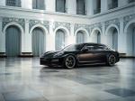 Porsche Panamera Turbo S Executive Exclusive Series 2014 года